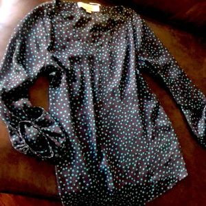 Ann Taylor Loft blouse